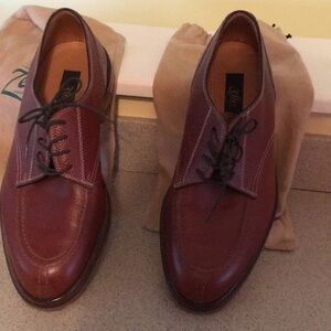 Zelli like new shoes mens 10W